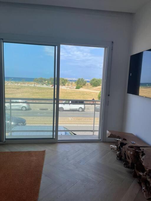 Luxury Apartment With Sea View Marseille Kültér fotó